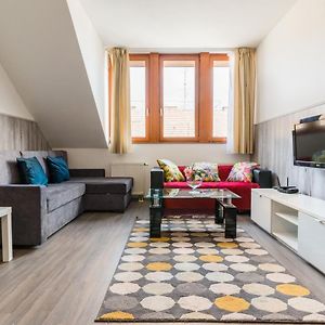 Appartement met een Slaapkamer